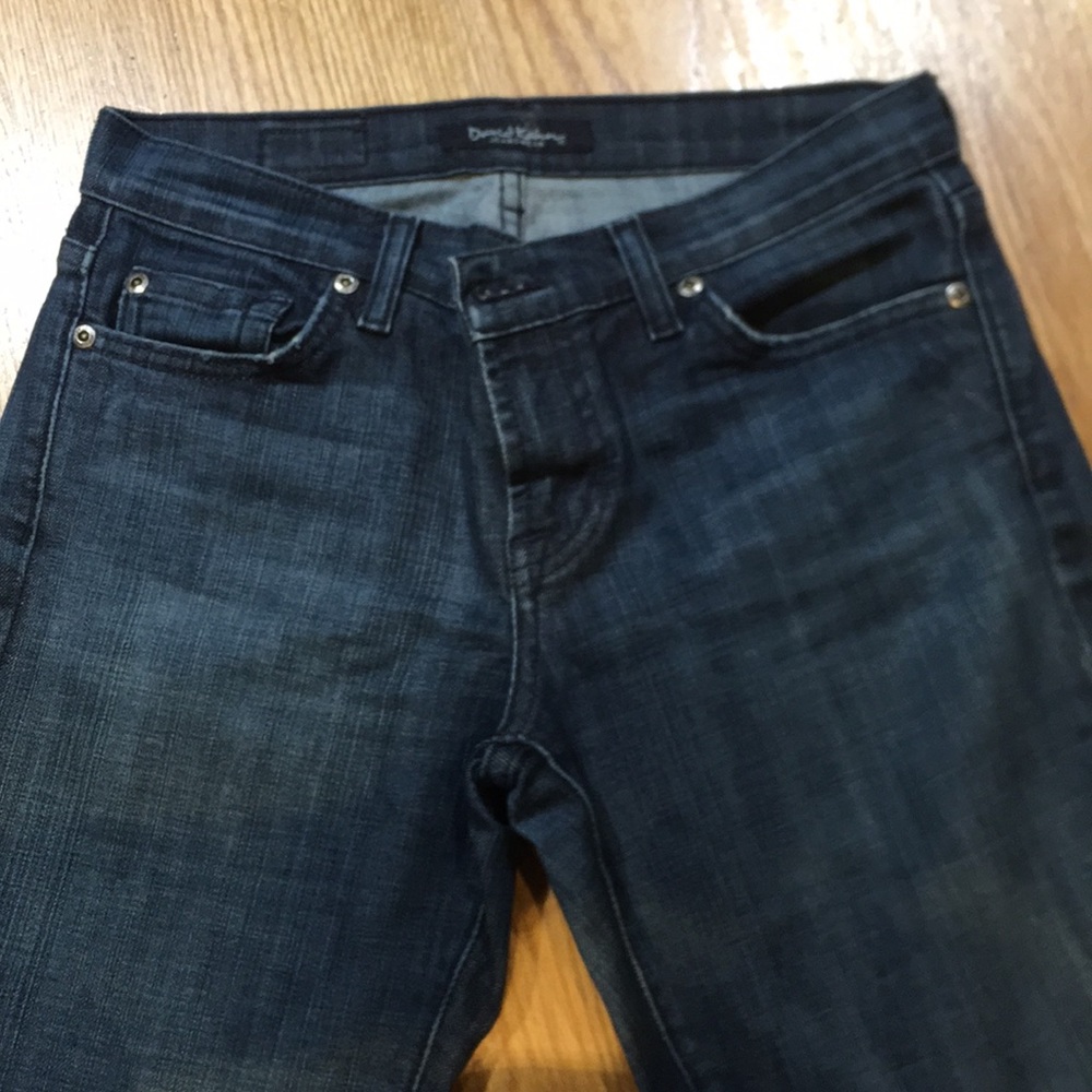 David Kahn jeans